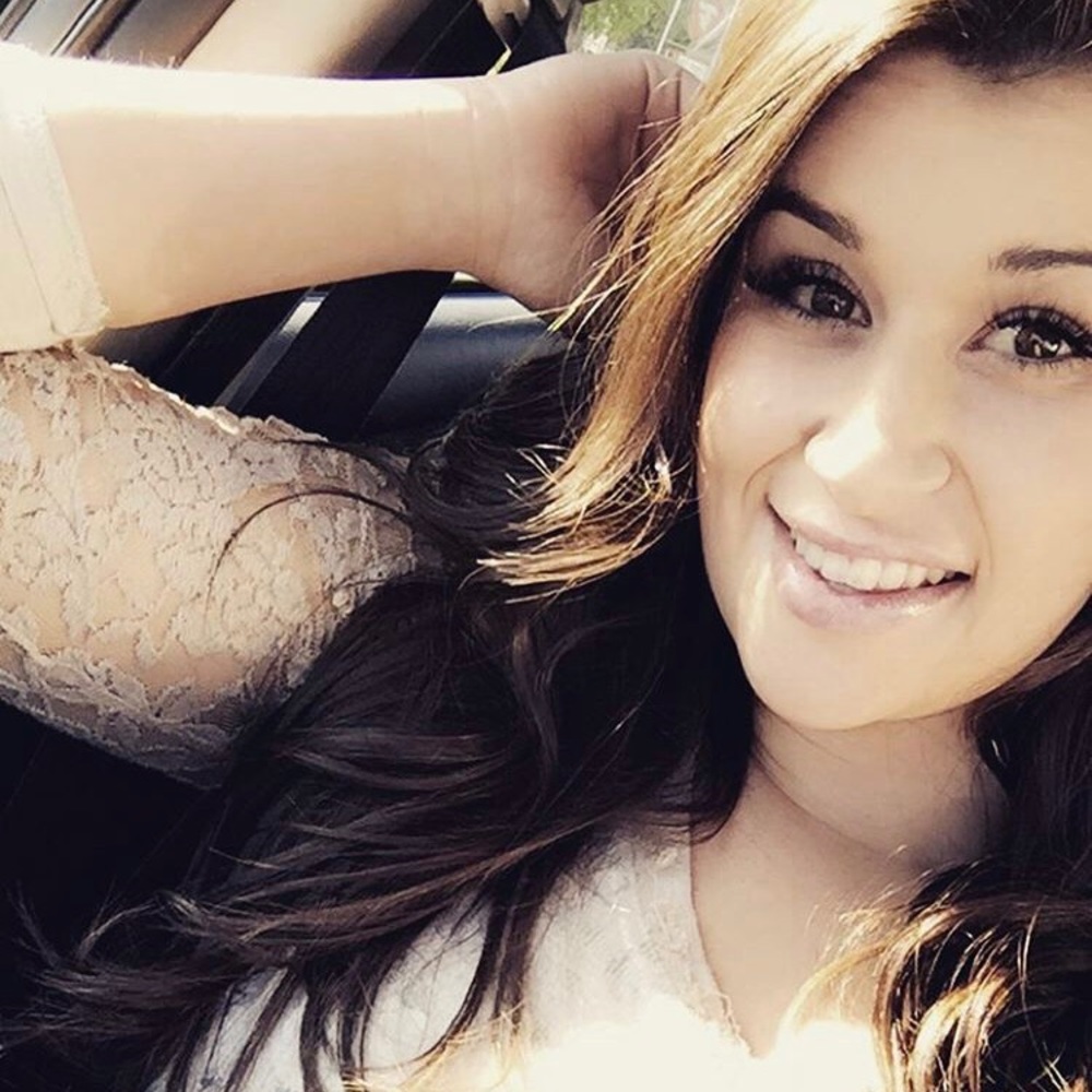 Meet your Posher, Kelsey